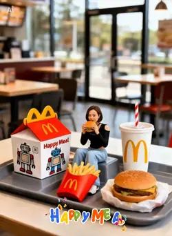Happy Meal