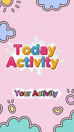 Today Activity