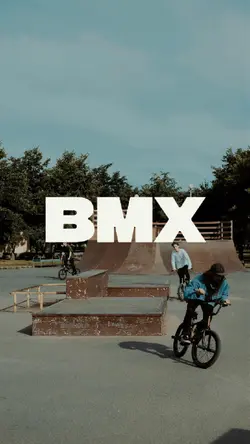 BMX