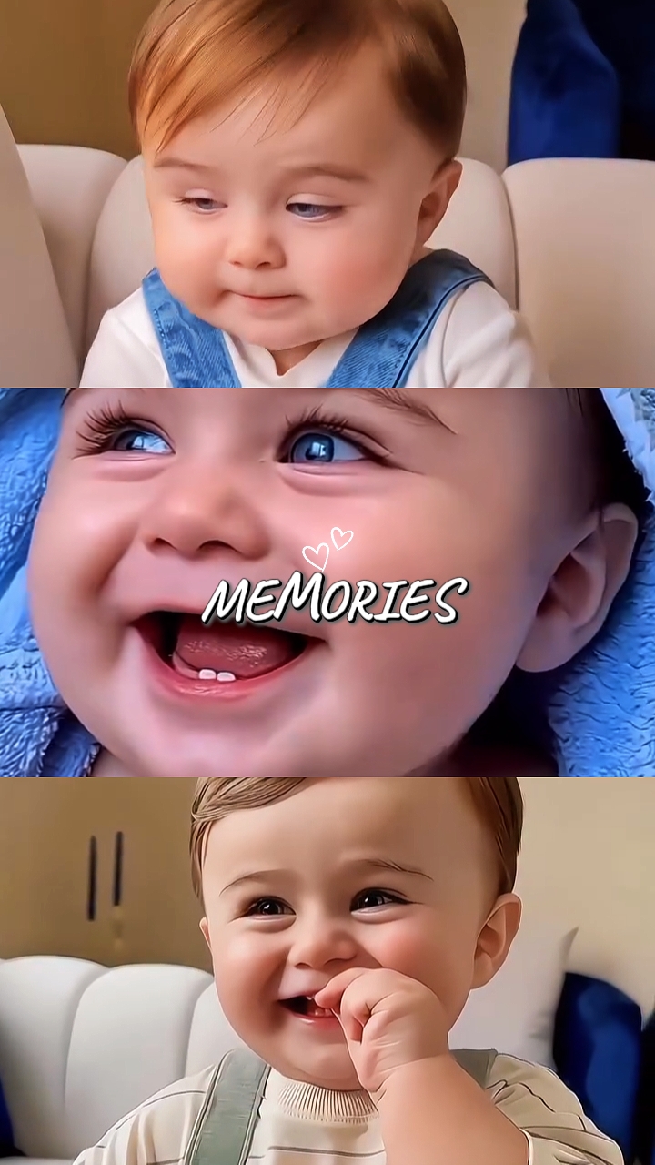 baby moment 