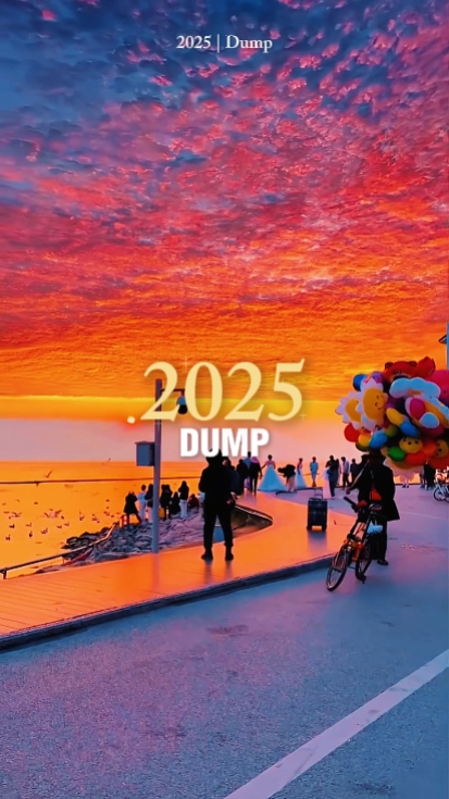 2025 Dump
