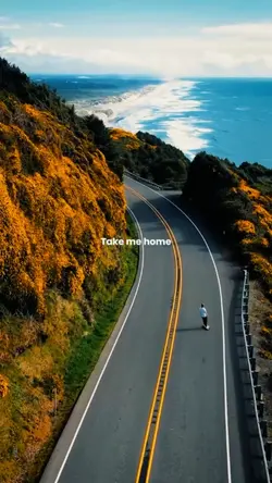 country roads