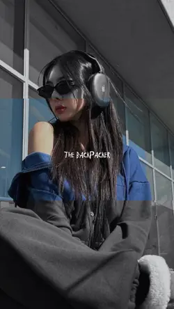 The Backpacker 