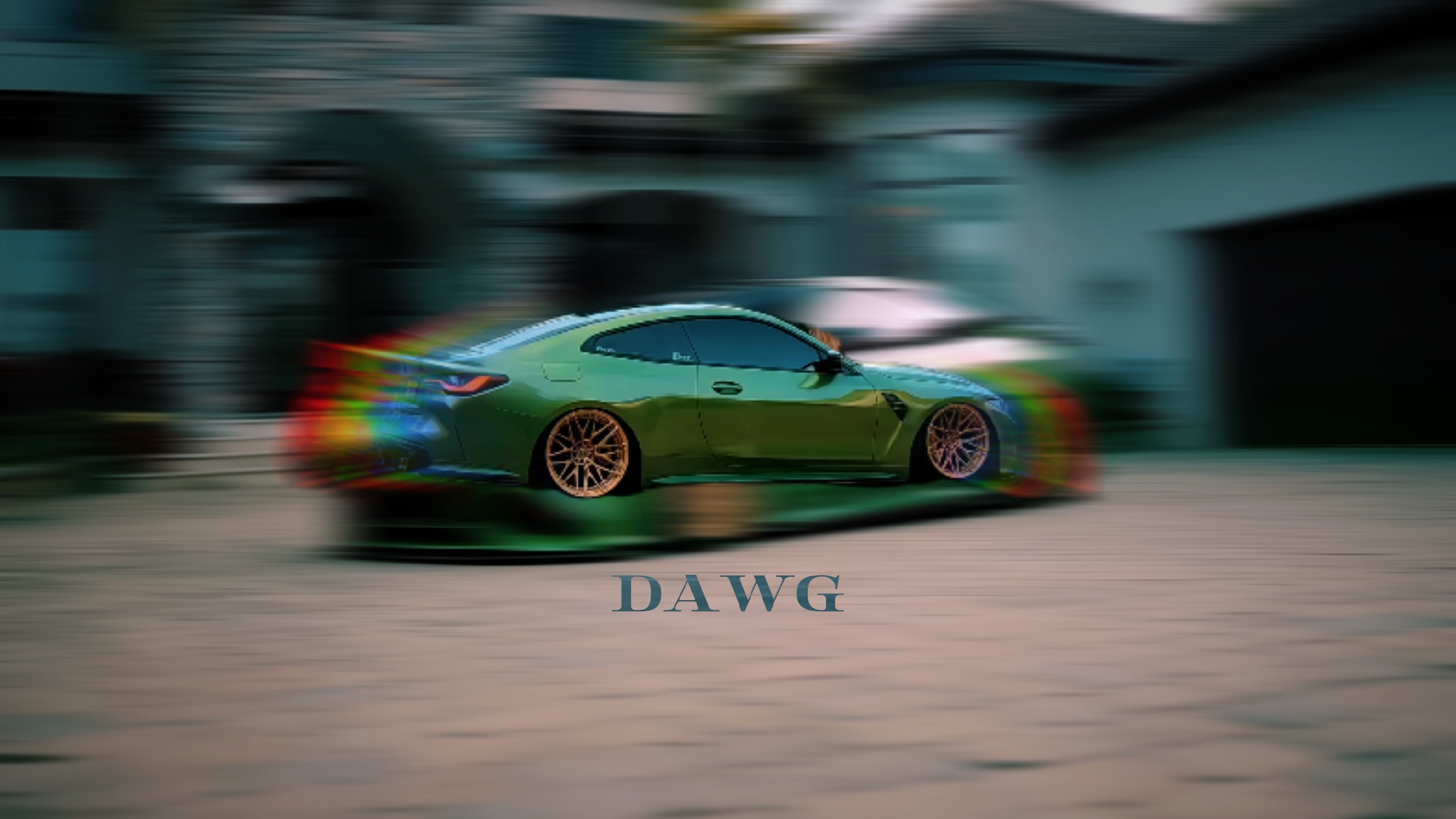 Mein Kumpel