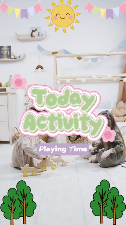 TODAY ACTIVITY 