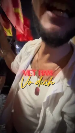 Việt Nam Vô Địch 🔥