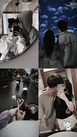 Tách 4 Ảnh+Màu Xinh