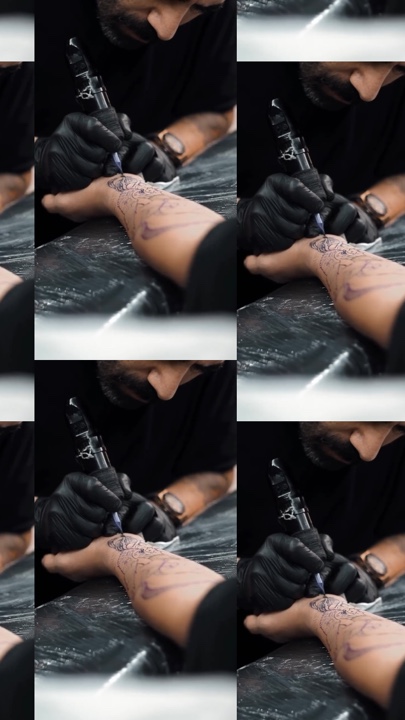 Tatuaje 