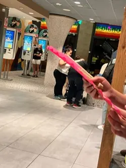 Jinu?