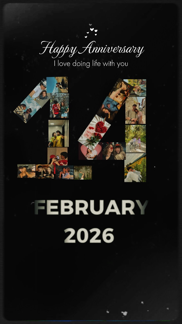 14 de febrero