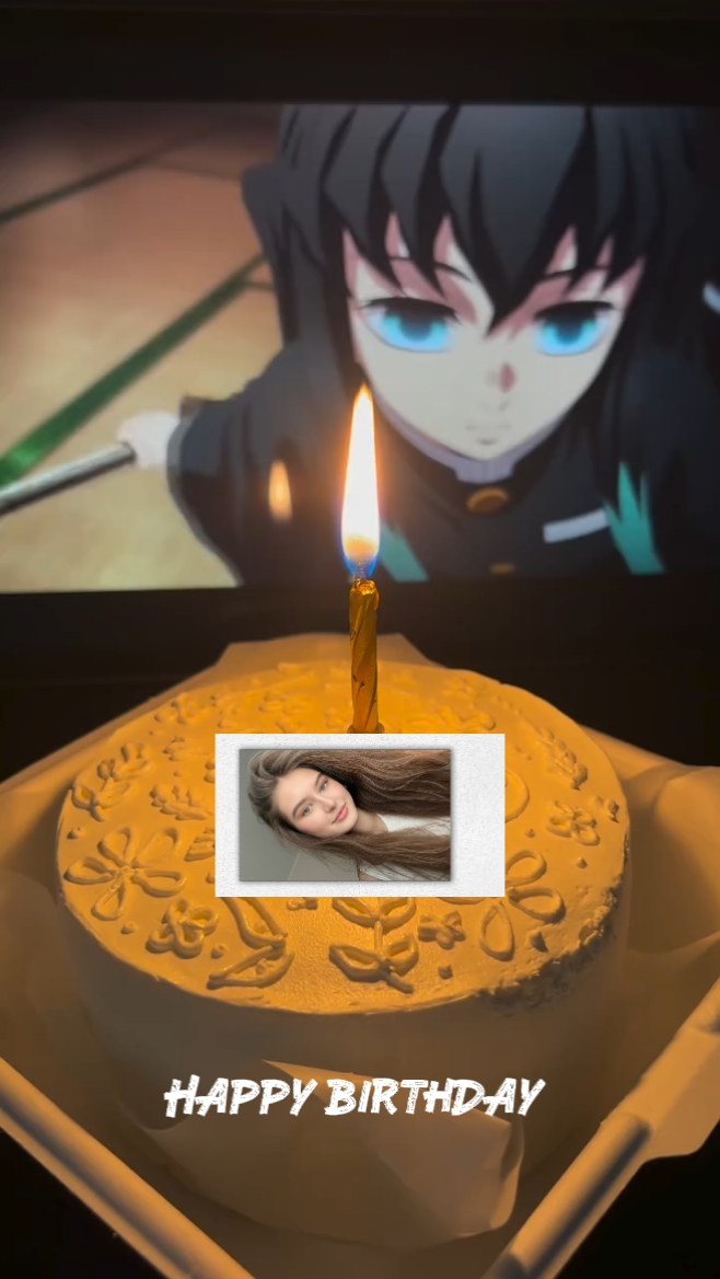 HAPPYBIRTHDAY