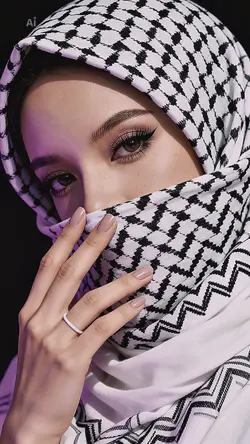 masker arabic 