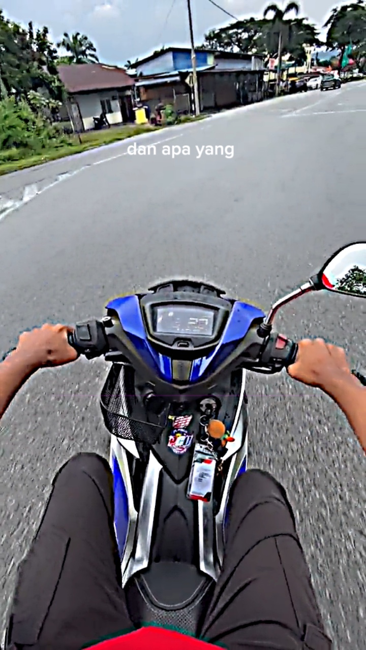 Kingshah once said