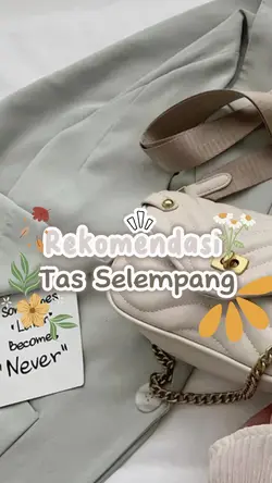 Template promosi