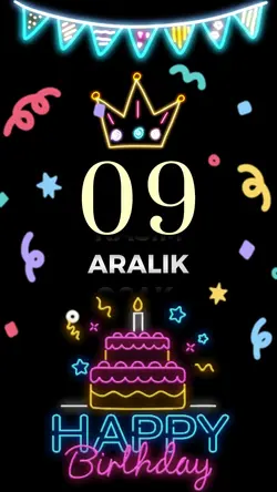 Doğum günü 