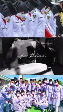 Hari Pahlawan 2023