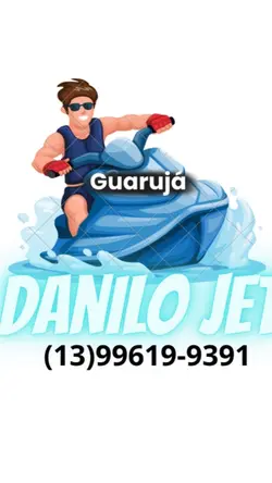 DANILO JET 