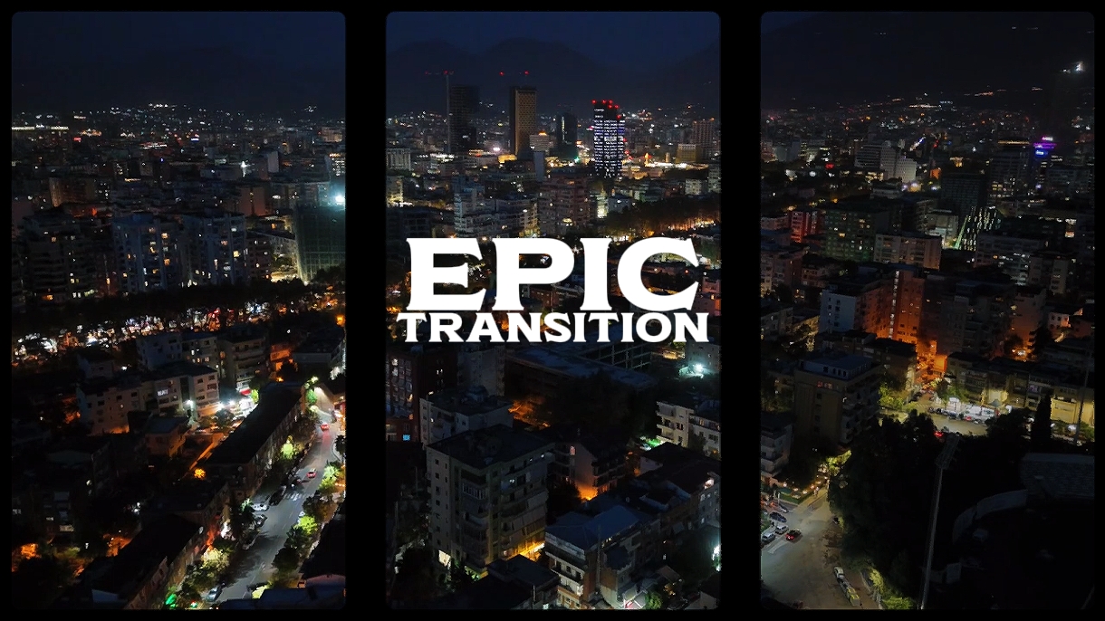 Transición Épica