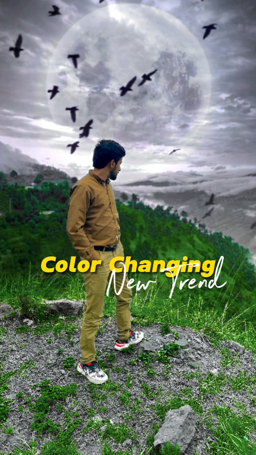 TikTok New Trend