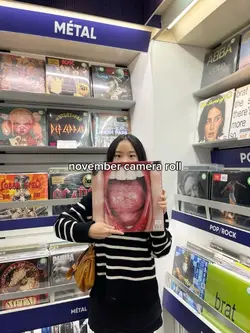 november camera roll
