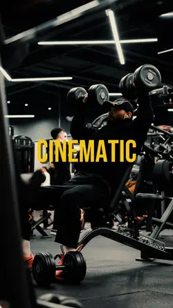 CINEMATIC