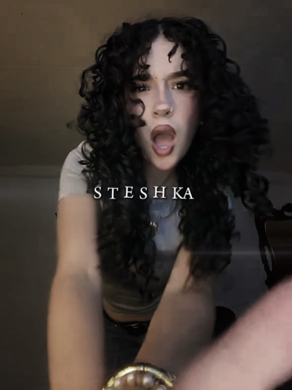 STESHKA GATA ONLY 