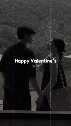 Valentine’s Day
