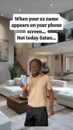 not today satan