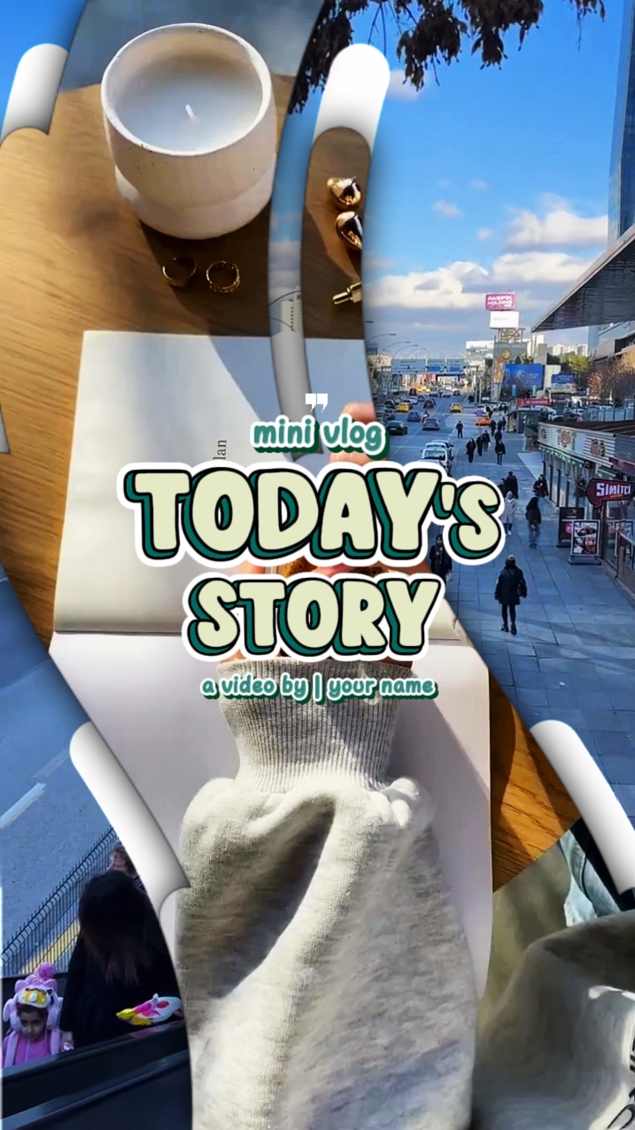 Today's story