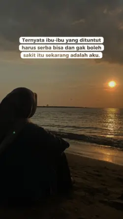ternyata ibu ibu itu