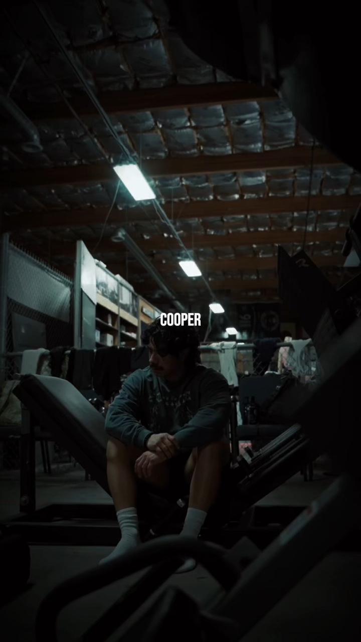 COOPER