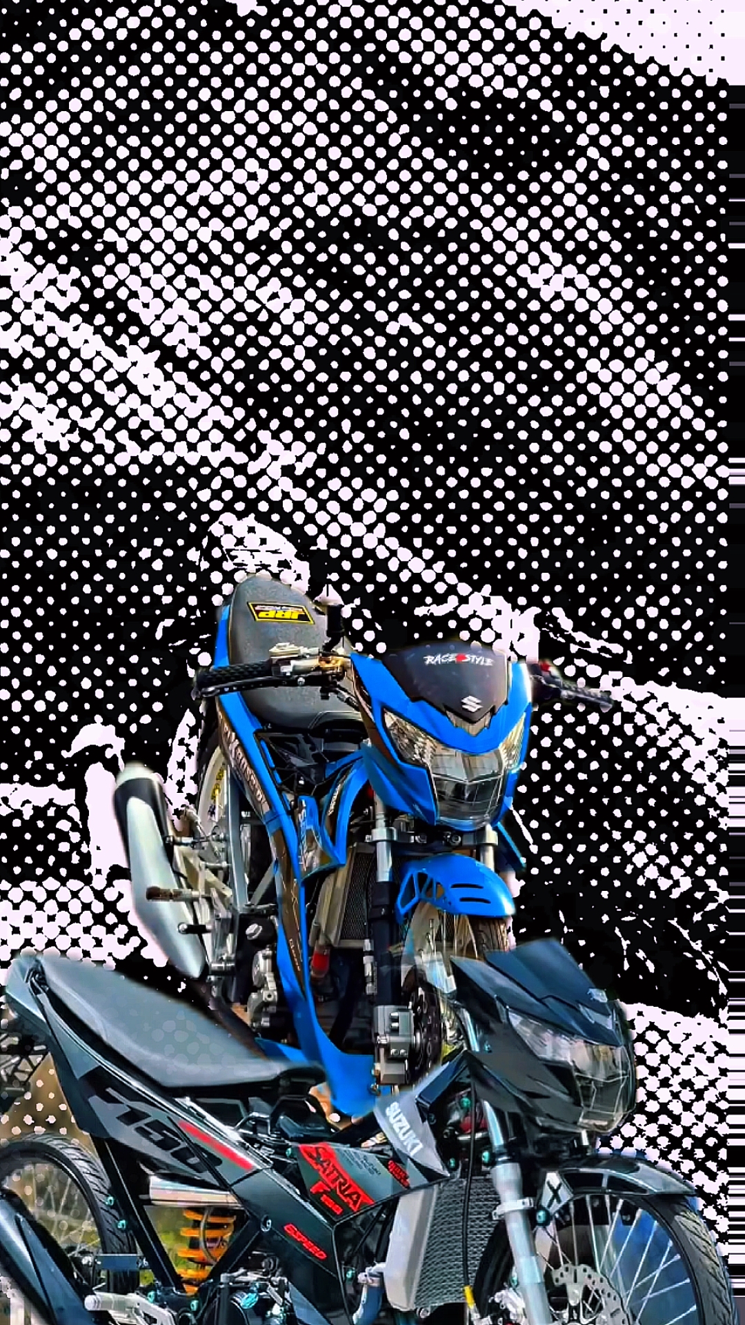 montage motor 