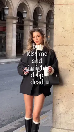 drop dead