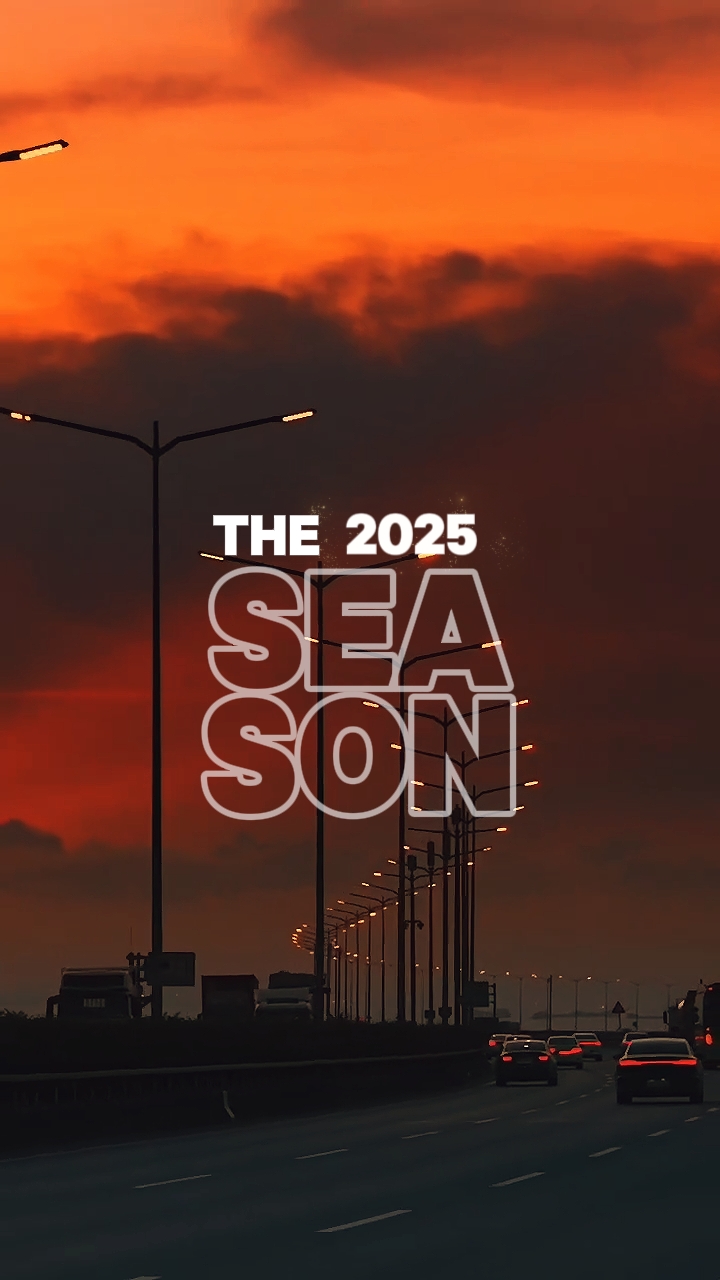 Saison 2025