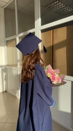 GRADUATION🎶