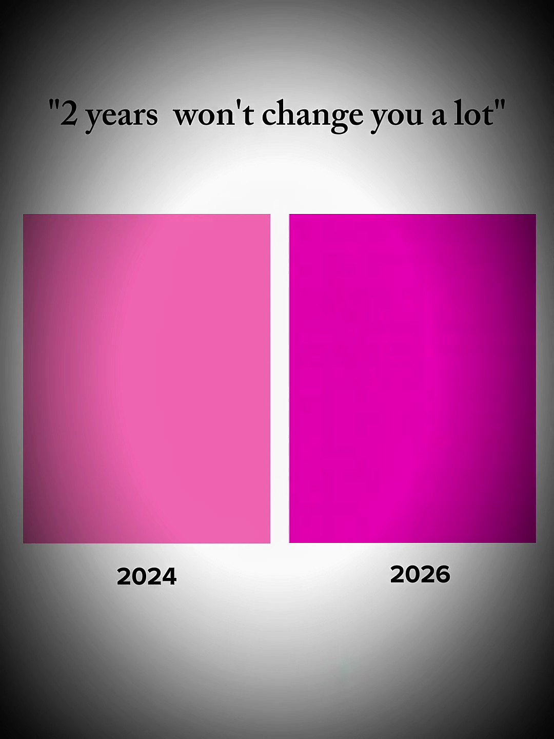 2 YEARS