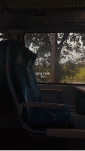 Mini Viaje a...