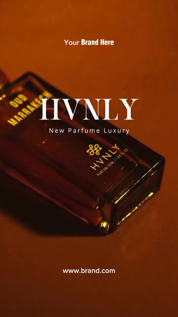 Hvnly Parfume