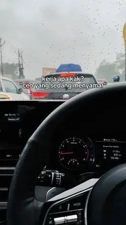 Kerja apa kak?