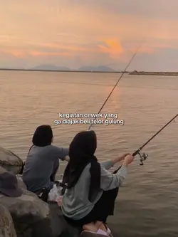 kegiatan cewek yg ga