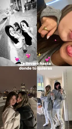 Mi mejor amiga