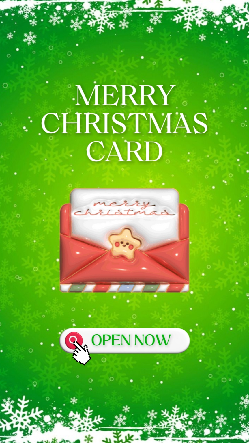 Tarjeta de navidad