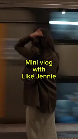 Like Jennie
