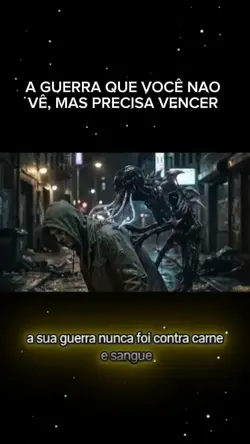 guerra espiritual