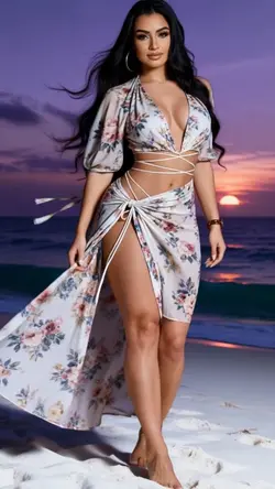 Praia /verao 