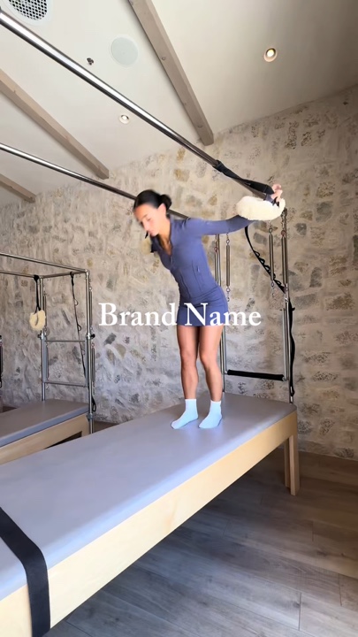 Pilates