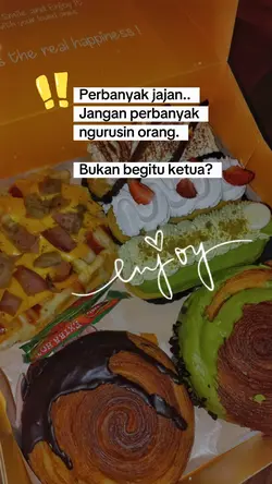 Perbanyak Jajan