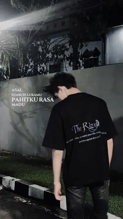 asal sembuh lukamu