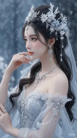 冰雪女王
