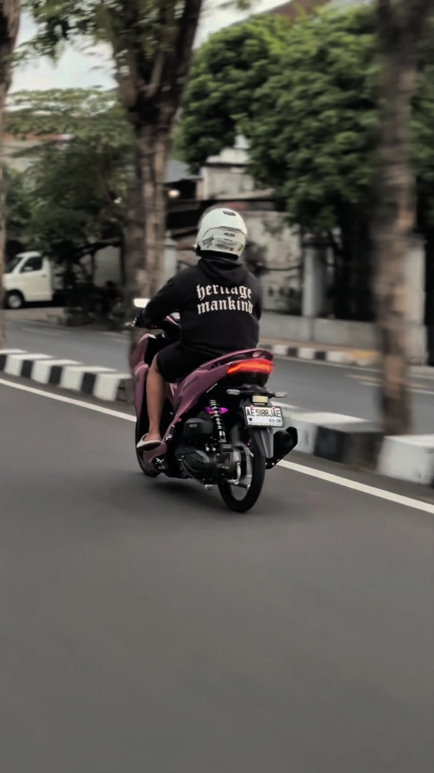 kasi hay hay slowmo